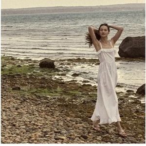 DOEN VITA DRESS SIZE MEDIUM